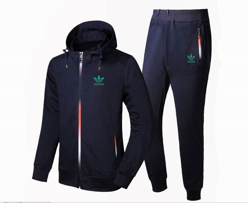 men adidas sport suits-270